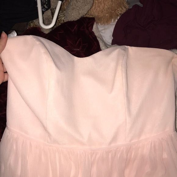 Bridesmaid / Formal Dress - Picture 1 of 2